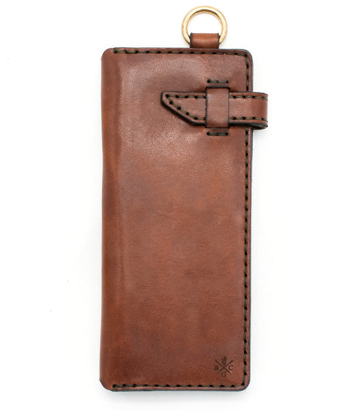 Trucker Wallet - Bexar Goods - Outland